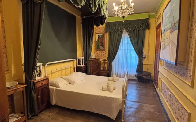 Hotel Buen Retiro