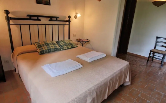 Belvilla by OYO Villa Boschetto