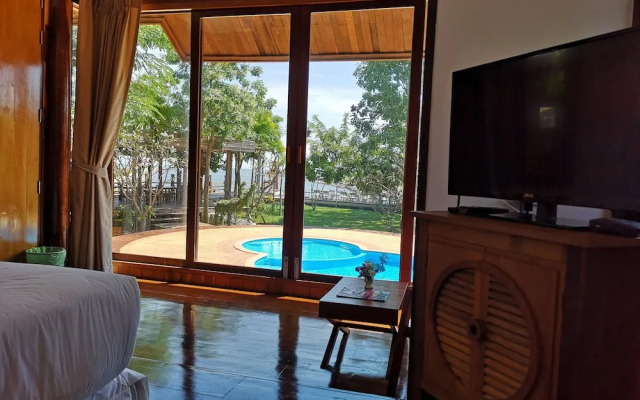 Veepana Resort