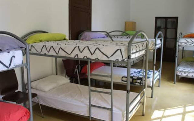 El Josemari Youth Hostel