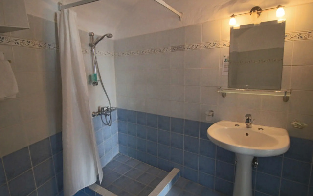 Aethrio Sunset Village Hotel