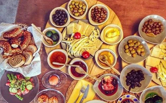 330 Days Of Alacati - Adults Only