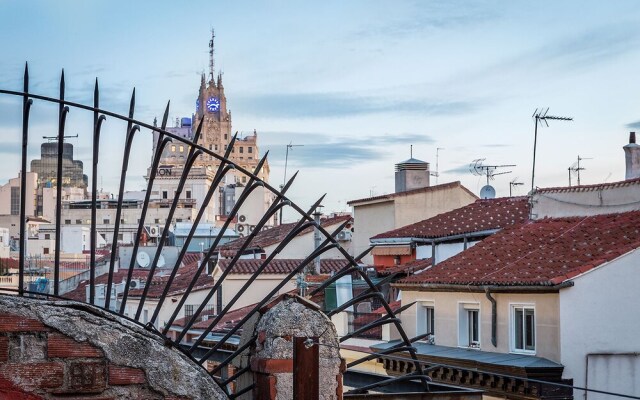 Spain Select Carretas 302