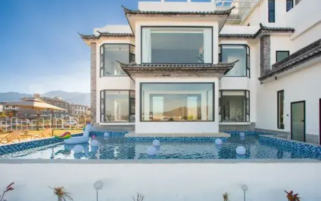 SuYin Designer Countryside Homestay (Erhai Huanhai West Road
