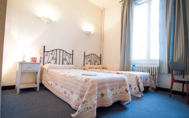 Hôtel Restaurant le Central