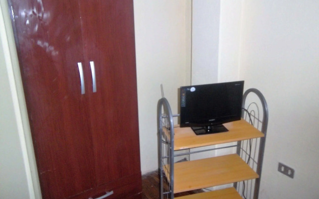 Marilu Blue Hostal