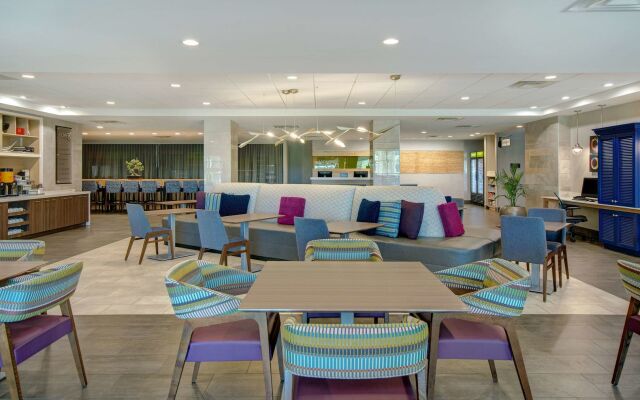 Home2 Suites by Hilton Plano Richardson