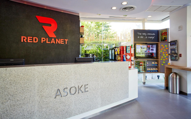 Red Planet Bangkok Asoke