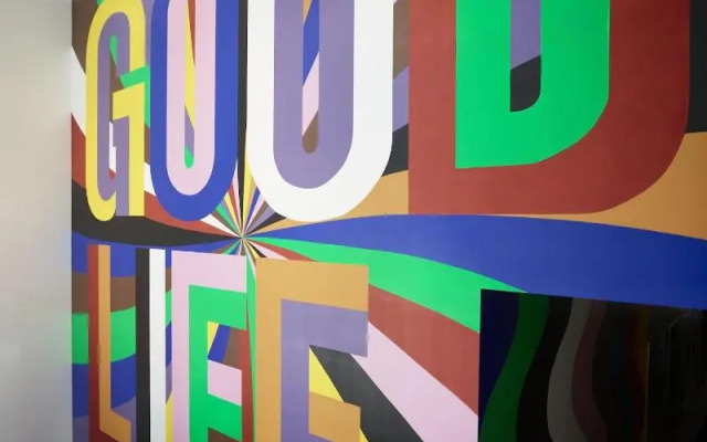 citizenM Miami Brickell