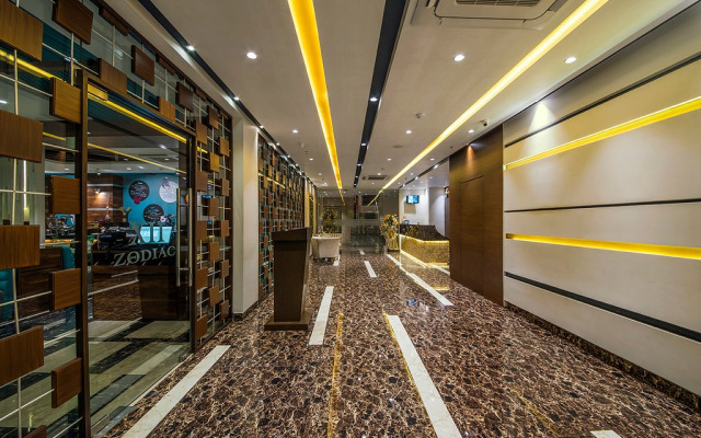 The Fern Residency Kolkata