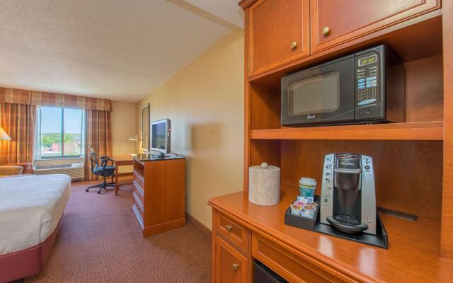 Hilton Garden Inn Fishkill