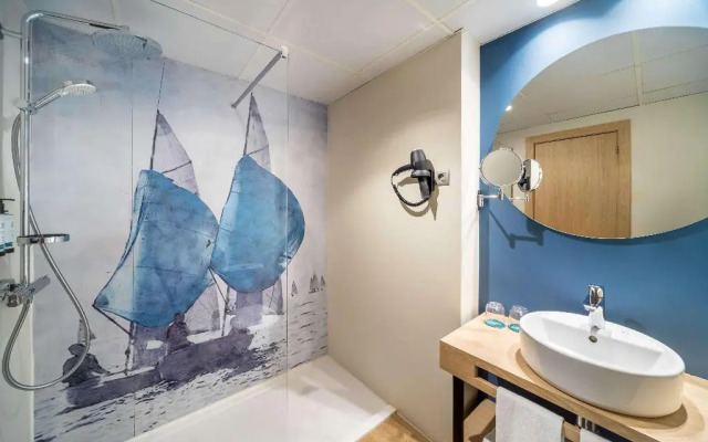 Occidental Alicante Hotel