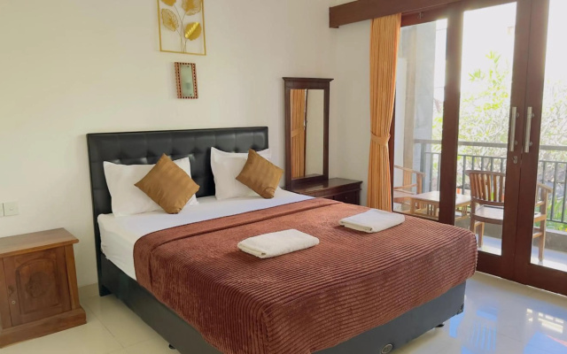 Waringin Home Stay – Guest Rooms – Kuta