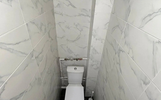 Апартаменты на улице Северо-Енисейская 44