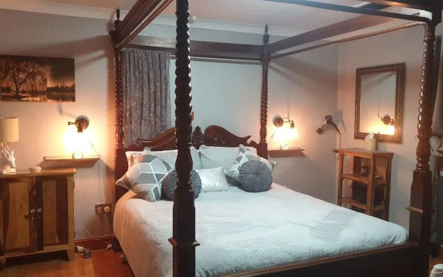 Castlelodge