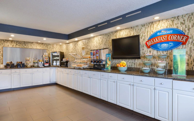 Baymont by Wyndham Wilmington