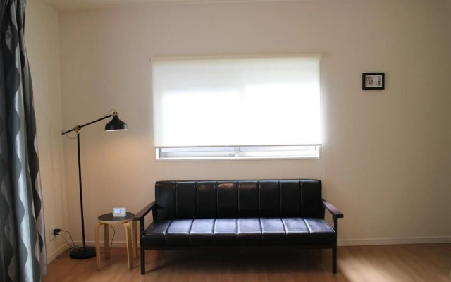 Solomon Guest House