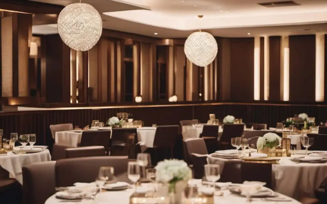 Almouj Hotel