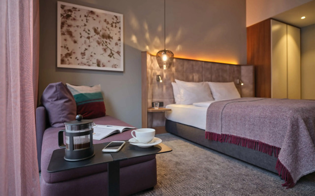 Adina Apartment Hotel Nuremberg