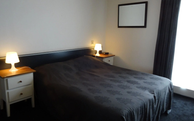 Hotel Café Restaurant De Posthoorn