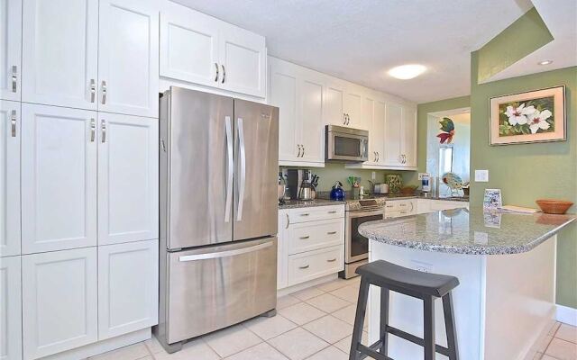 Bahia Vista 8414 - Two Bedroom Condo