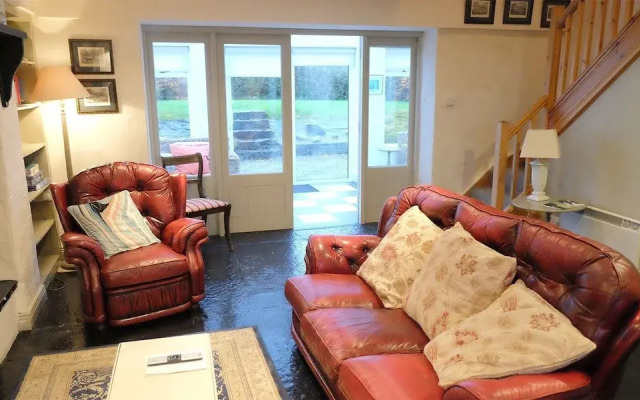 Ballyvaughan Cottage No 2