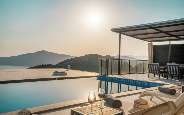 Villa The Moon