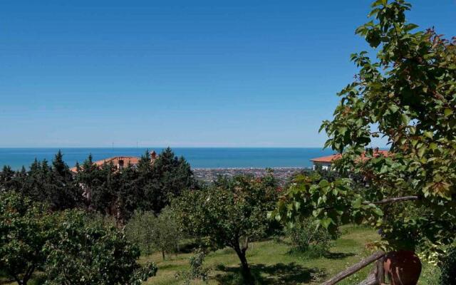 Villa Ai Venti 8 Emma Villas