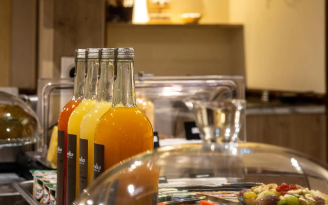 Hôtel Minerve Paris