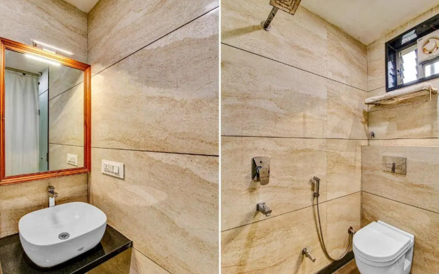 Hotel Ranjeet