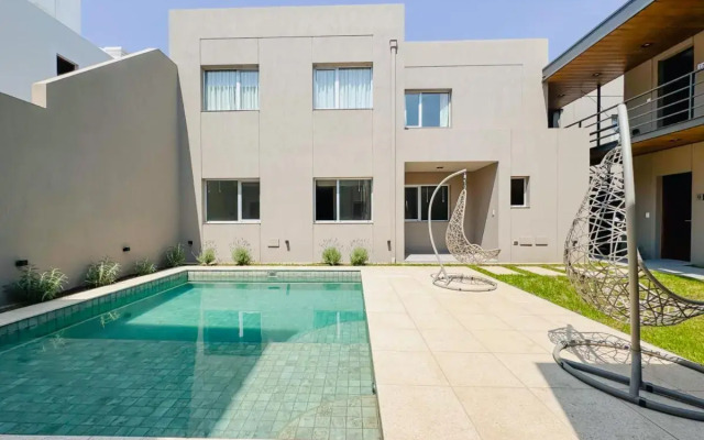 Casa Foresta