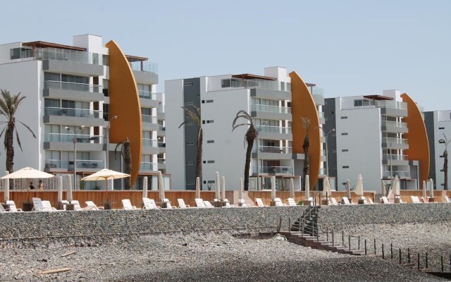 Casa33 Nuevo Paracas - Condominios Náuticos