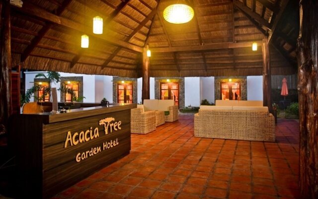 Acacia Tree Garden Hotel