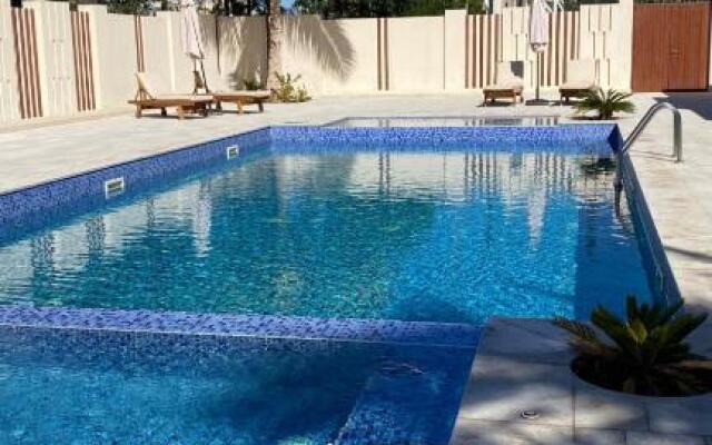 HAWANA RESIDENCE Laguna South