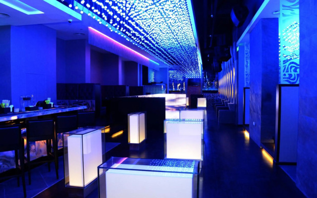 Ramee Rose Hotel