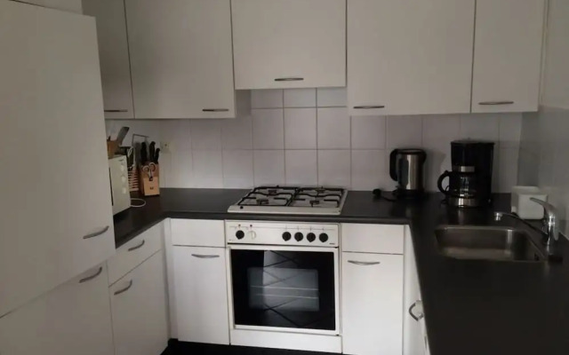 Holiday Home Watersnip 5