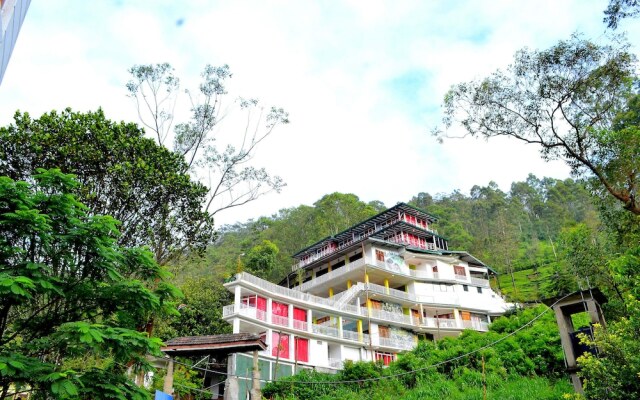 Grand Adam's Peak Cabana Suite