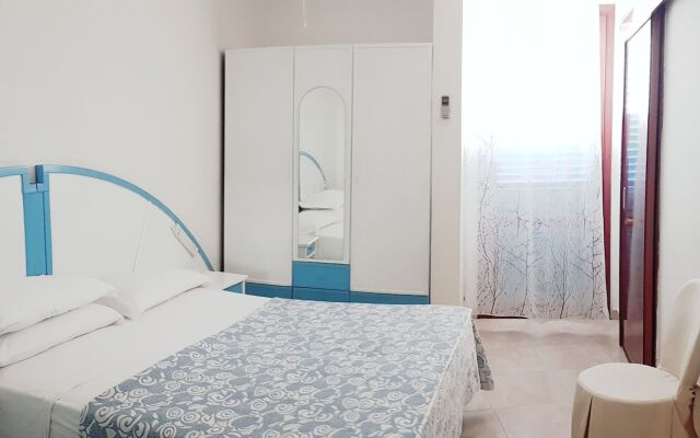 Hotel Degli Ulivi