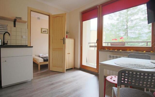 Apartament BazaTatry Słoneczny II