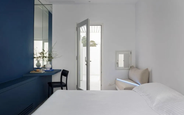 Neo Suites