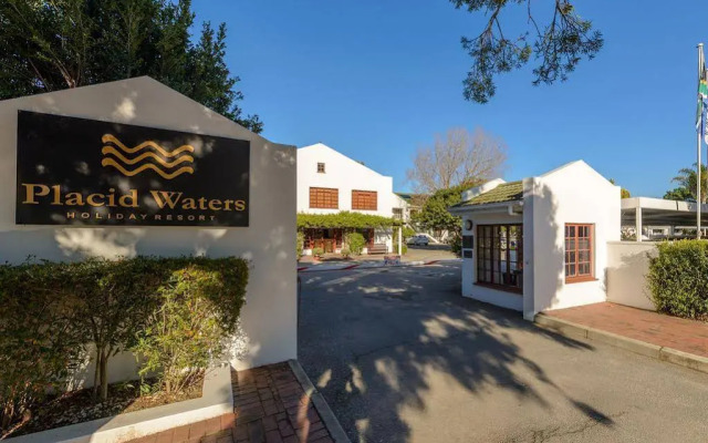 Placid Waters