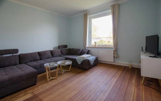 FeWo Strandstübchen