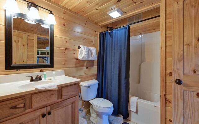 Parkside Lodge