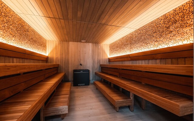 Meri Seaside Hotel & SPA