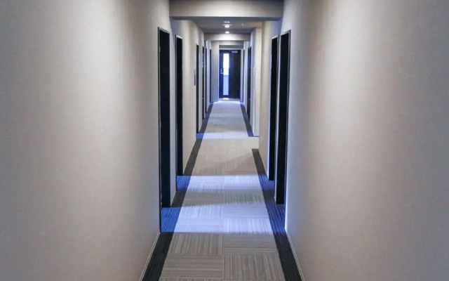 Hotel Livemax Okayama West