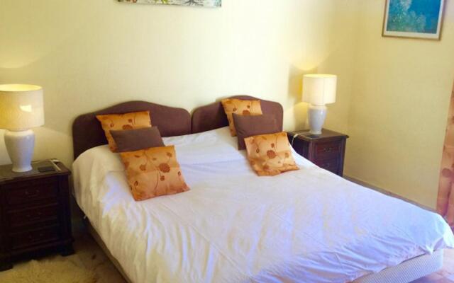 Villa Nova Chanteria