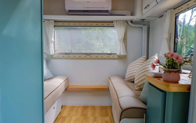 Reverie Camp