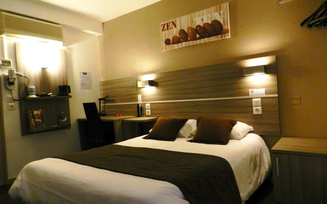 Hotel Kyriad Montauban