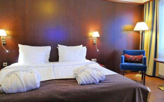 Best Western Hotel Kalliohovi