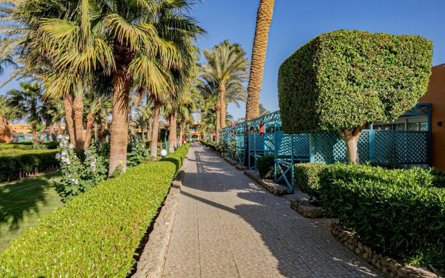 Giftun Azur Resort - All inclusive
